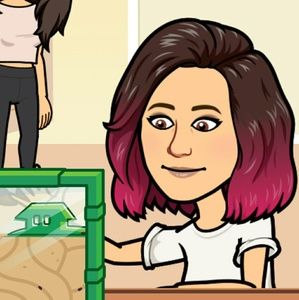 Meet your Posher, Pam